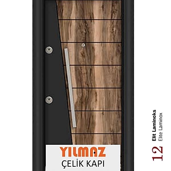 12 Elit Laminoks
