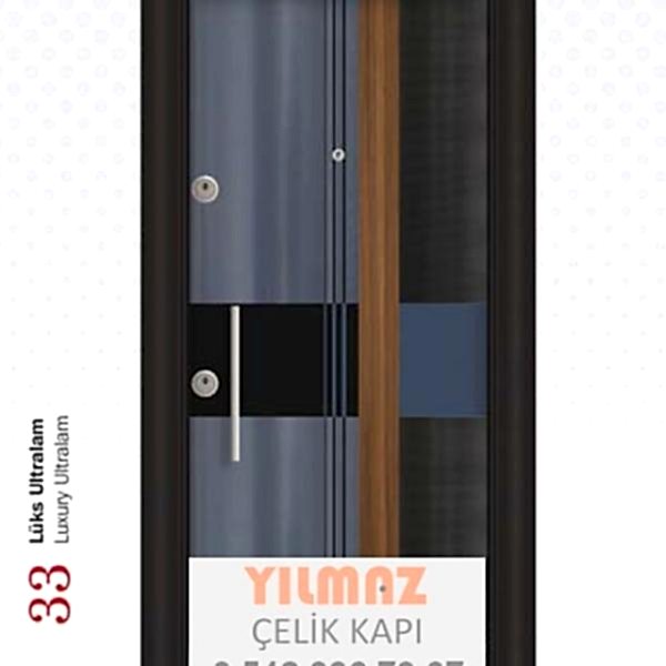 33 Lüks Ultralam