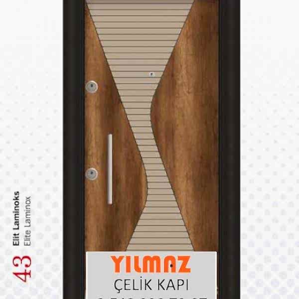 43 Elit Laminoks