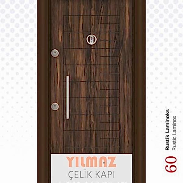 60 Rustik Laminoks