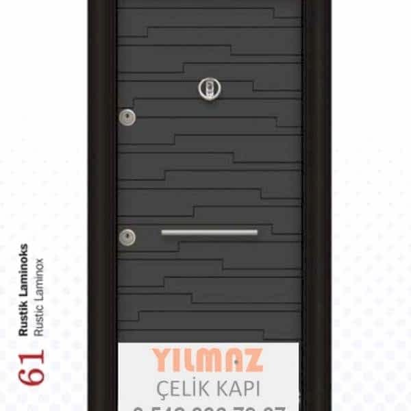 61 Rustik Laminoks