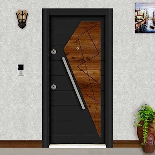 Bursa Çelik Kapı 2