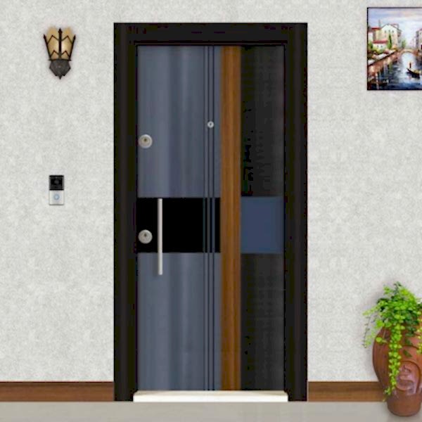 Bursa Çelik Kapı 3