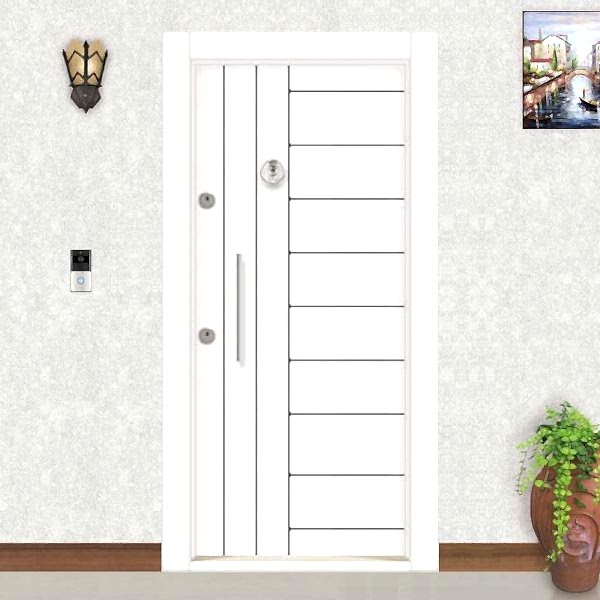 Bursa Çelik Kapı 5