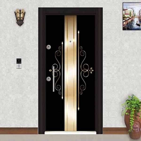 Bursa Çelik Kapı 6